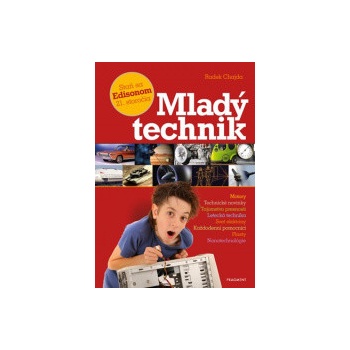 Mladý technik - Chajda Radek