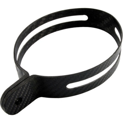 AKRAPOVIČ svorka tlumiče CLAMP"
