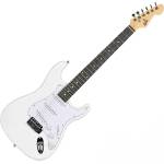 ELPIDA - Guitars Електрическа китара Elpida EG1-R WH