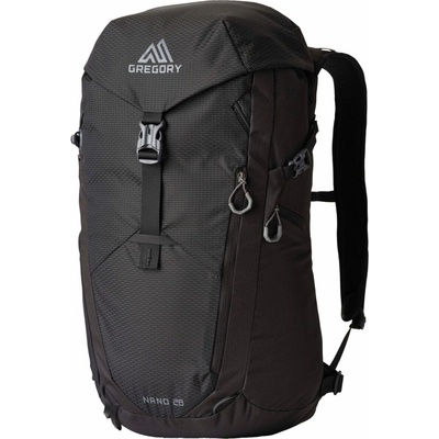 Gregory Nano 28l optic black