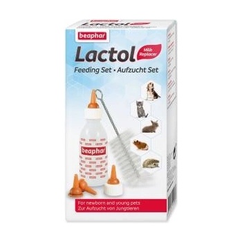 Beaphar Souprava pro odchov mláďat 1 ks 244-112463