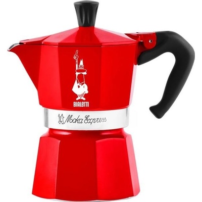 Bialetti Moka Express Louskáček 3