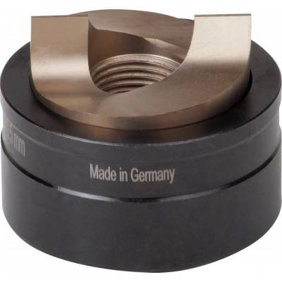 ALFRA Děrovací nástroje Tristar Plus S Ø 12,7-63,5mm Průměr: 25,4 mm (M 25)
