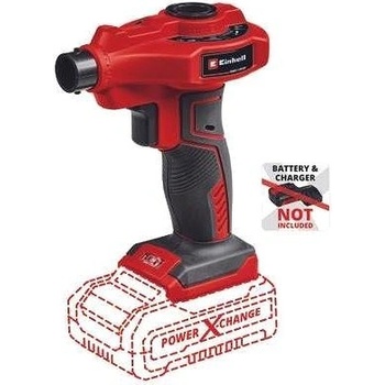 Einhell CE-AP 18 Li-Solo