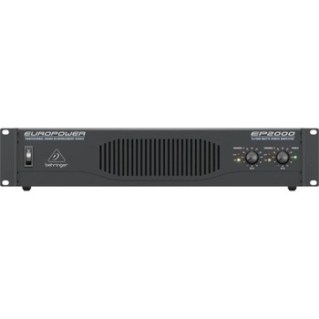 Behringer EP2000