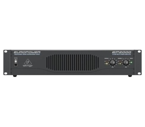 Behringer EP2000