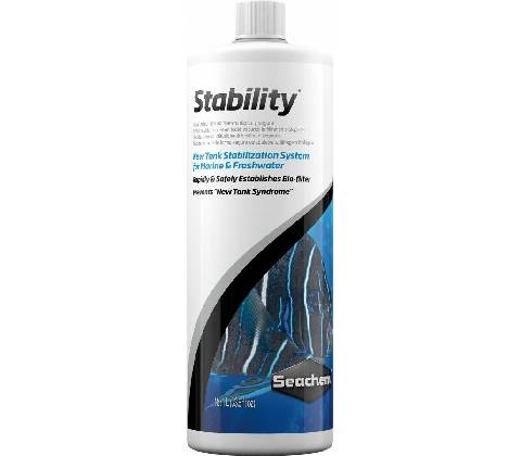 Seachem Stability 2 l