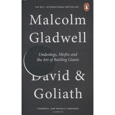 David and Goliath
