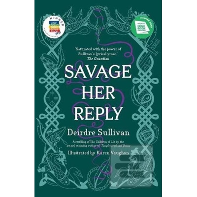Savage Her Reply - Little Island