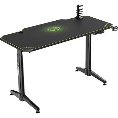 ULTRADESK Level zelený