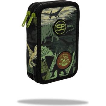 COOLPACK Ученически несесер с пособия CoolPack Jumper 2 Adventure park (F066672)