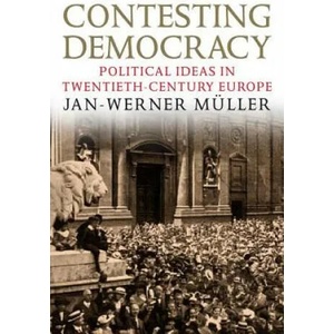 Contesting Democracy | Jan-Werner Müller (ISBN: 9780300194128)