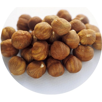 Lifefood Lískové ořechy Bio 1 kg