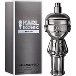KARL LAGERFELD Ikonik Absolu pour Homme Extrait de Parfum 100 ml Парфюми