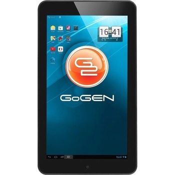 Gogen TA 7650 QUAD