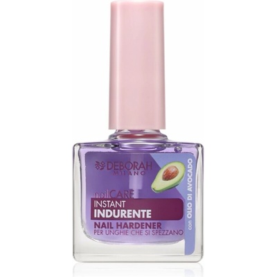 Deborah Milano Instant Hardener regenerační lak na nehty 8.5 ml