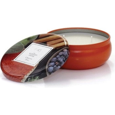 Ashleigh & Burwood THE SCENTED HOME - ORIENTAL SPICE 220 g