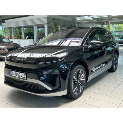 Skoda Enyaq 85 Loft 210 kW