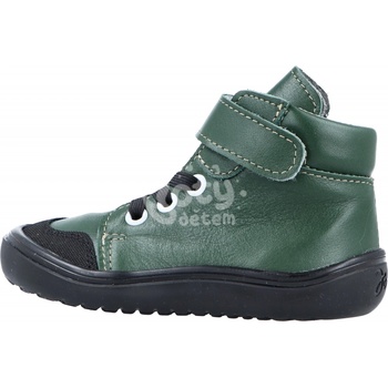 Jonap barefoot boty Polly modré