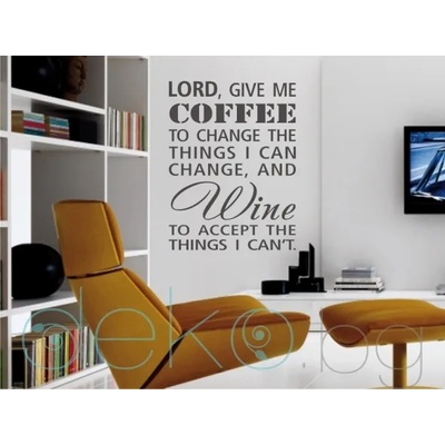 Lord, give me (13023)