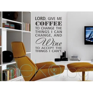  Lord, give me (13023)