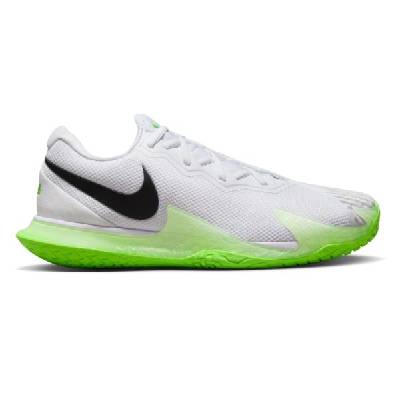 Мъжки маратонки Nike Zoom Vapor Cage 4 Rafa - Бял