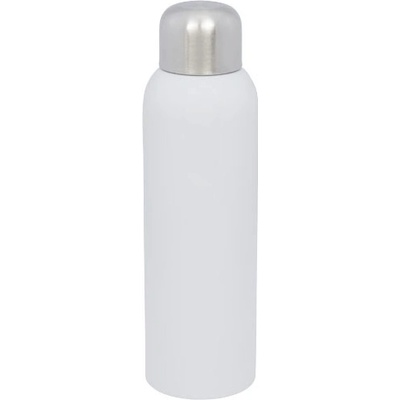 Guzzle z nerezové oceli s certifikací RCS 820 ml Bílá