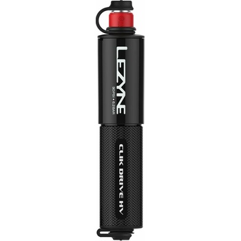 LEZYNE CLIK DRIVE HV