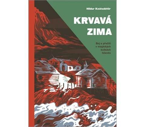 Krvavá zima