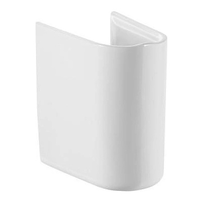 Roca Полуконзола за умивалник, DEBBA, 175 х 260 х 290 mm (A337992000)