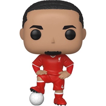 Funko POP! Football Virgil Van Dijk Liverpool