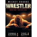 Wrestler DVD