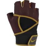 NIKE Фитнес ръкавици womens gym premium fitness gloves