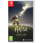 Red Art Games Arise A Simple Story [Definitive Edition] (Switch)