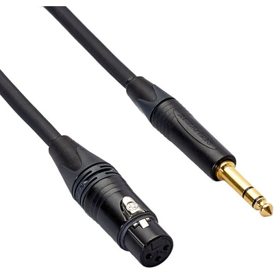 Bespeco AHSMA600 6 m Микрофонен кабел (AHSMA600)