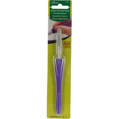 Háček Clover Amour 10.0