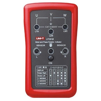 UNI-T UT261B 07750132