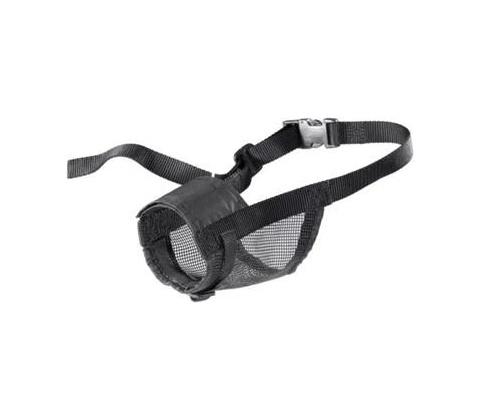 Ferplast Muzzle Net S