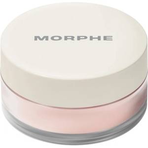Morphe Mini Bake & Set Setting Powder Brightening Pink Пудра прахообразна