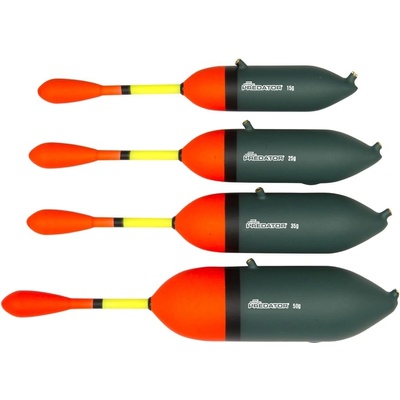 Fox Rage Predator HD Trolling 50g