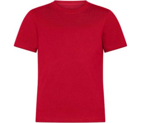 Hrm HRM2001 Red