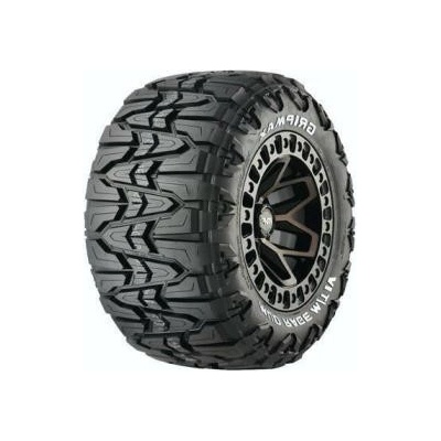 Gripmax MUD RAGE M/T IV 265/70 R17 118Q