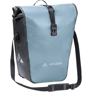 VAUDE Велосипедна дисага Vaude Aqua Back Single (Recycled) Pannier - Nordic Blue - размер 24 l (510-4828-0311)