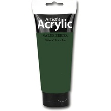 Akrylová farba PHOENIX 200 ml Viridian