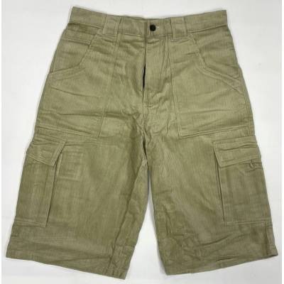 EGGG DESIGN EGD SHORTS