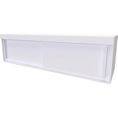 Nábytek Mikulík Nástavec Merkur XL MERKURXLNADSTAVEC-LESK – Zboží Dáma