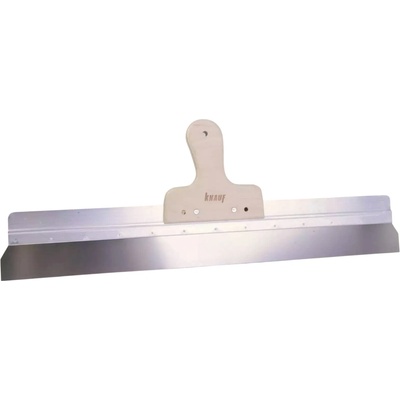 KNAUF Nerezová sadrokartonárska špachtľa 580 mm