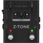 IK Multimedia Z-TONE Buffer Boost Предусилвател и Rack усилвател (SIKM755)