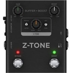 IK Multimedia Z-TONE Buffer Boost Предусилвател и Rack усилвател