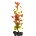 TETRA DecoArt Plantastics Red Ludwigia - изкуствено растение 15 см